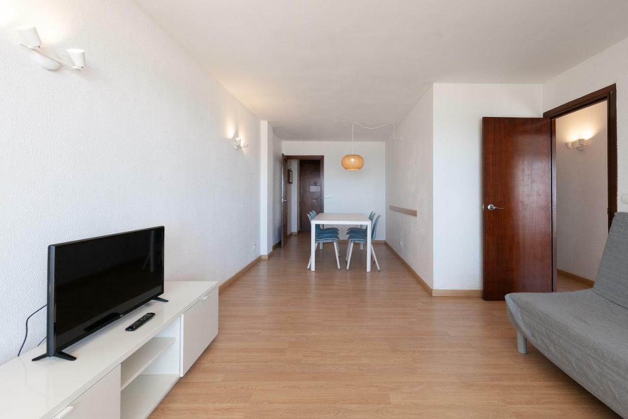 Uhc Mexico I Apartments Cambrils Exterior photo